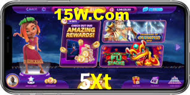 5Xt
