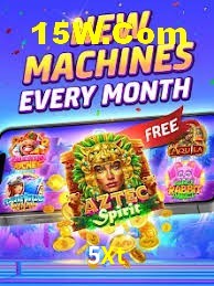 Slot Games 5Xt