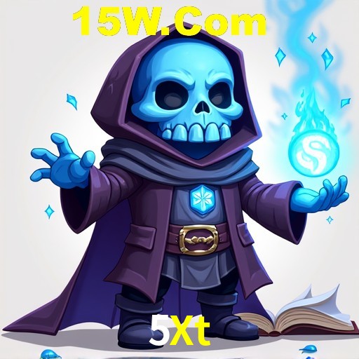 Desvendando o Mundo dos Jogos Virtuais na 5Xt