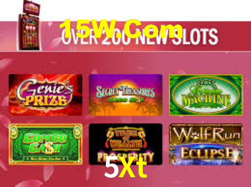 5Xt: A Experiência de Casino com Jogos de Mesa ao Vivo