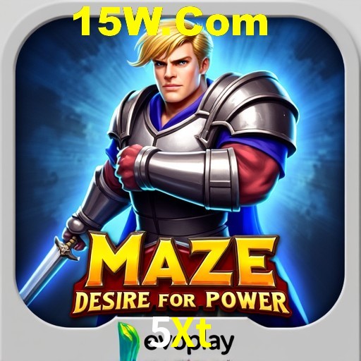Descubra a Magia dos Jogos de Arcade no 5Xt
