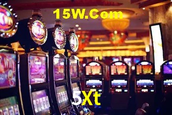Game Providers 5Xt