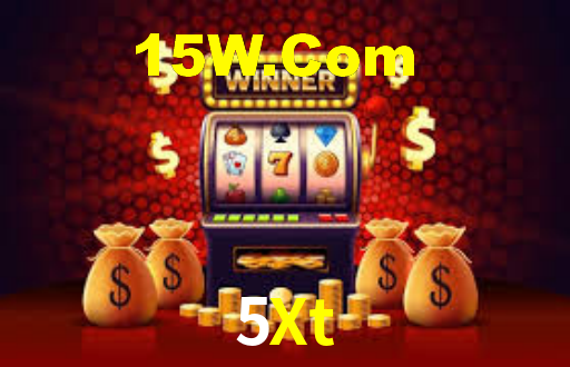 Sinta a adrenalina dos jogos de cassino com 5Xt