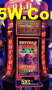 Welcome Bonus 5Xt
